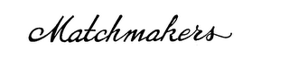 MATCHMAKERS logo