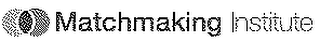 MATCHMAKING INSTITUTE logo