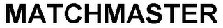 MATCHMASTER logo