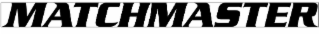 MATCHMASTER logo