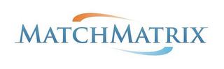 MATCHMATRIX logo
