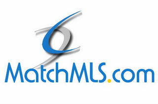 MATCHMLS.COM logo