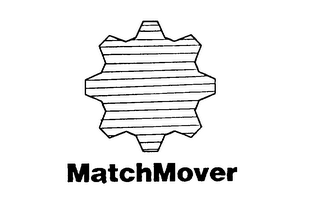 MATCHMOVER logo
