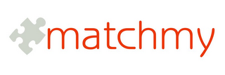 MATCHMY logo