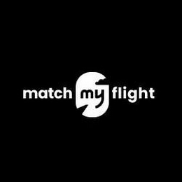 MATCHMYFLIGHT logo