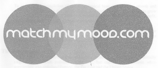 MATCHMYMOOD.COM logo