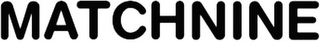 MATCHNINE logo