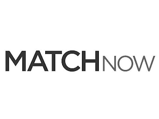 MATCHNOW logo