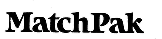 MATCHPAK