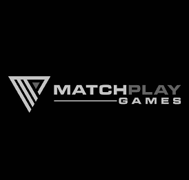 MATCHPLAY GAMES logo