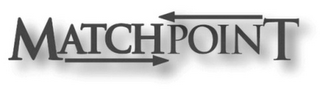 MATCHPOINT logo