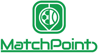 MATCHPOINT logo