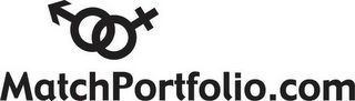 MATCHPORTFOLIO.COM logo