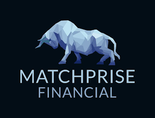 MATCHPRISE FINANCIAL logo