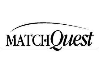 MATCHQUEST logo