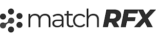 MATCHRFX logo