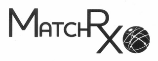 MATCHRX logo