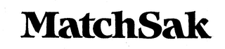 MATCHSAK