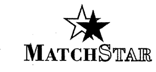 MATCHSTAR logo