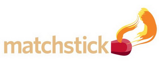 MATCHSTICK logo