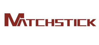 MATCHSTICK logo