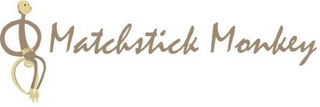 MATCHSTICK MONKEY logo