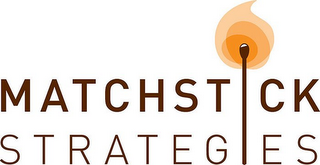 MATCHSTICK STRATEGIES logo