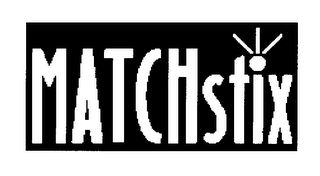 MATCHSTIX logo