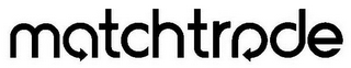 MATCHTRADE logo