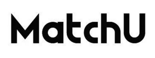 MATCHU logo