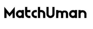MATCHUMAN logo