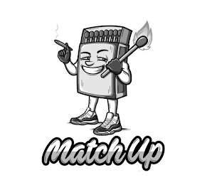 MATCHUP logo
