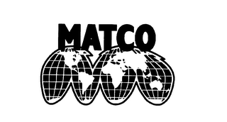 MATCO logo