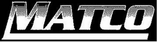 MATCO logo