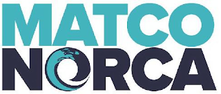 MATCO NORCA logo
