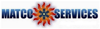 MATCO SERVICES logo