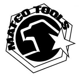 MATCO TOOLS logo