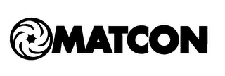 MATCON logo