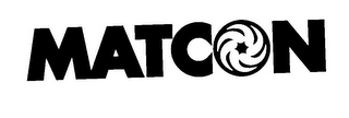MATCON logo