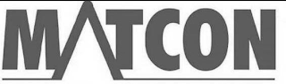MATCON logo