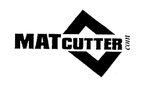 MATCUTTER COM logo