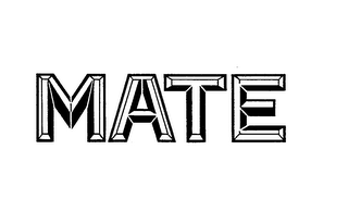 MATE logo
