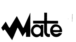 MATE logo