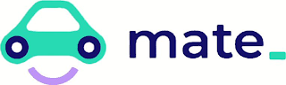 MATE logo