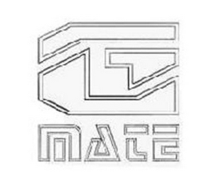 MATE logo