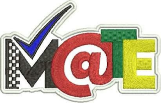 MATE logo