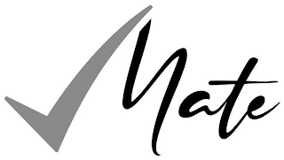 MATE logo