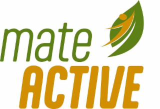 MATE ACTIVE logo
