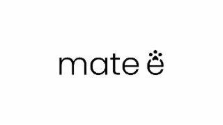 MATE E logo