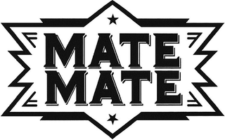 MATE MATE logo